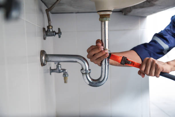 Best Tankless Water Heater Services  in Lyman, MS