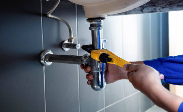 Trusted Lyman, MS Plumbing Services Experts